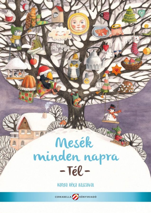 mesek_minden_napra_tel