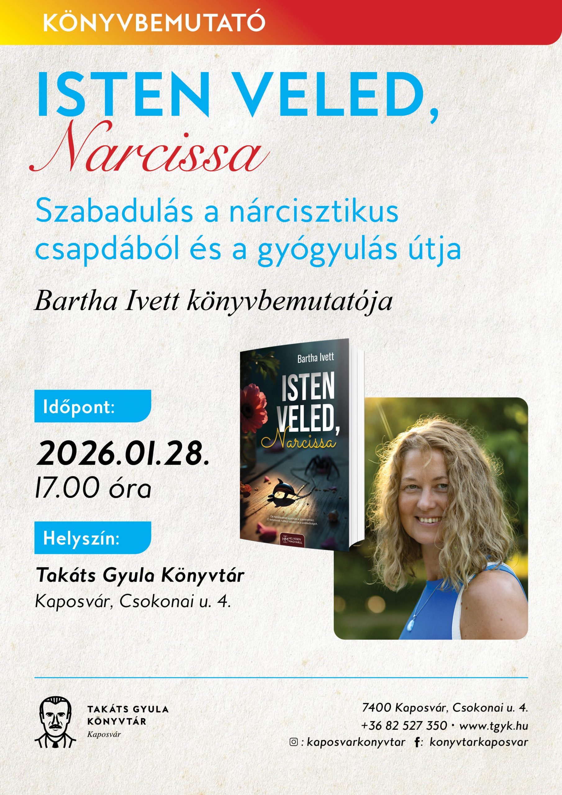 tgyk_bartha_ivett_konyvbemutato_poster_A4