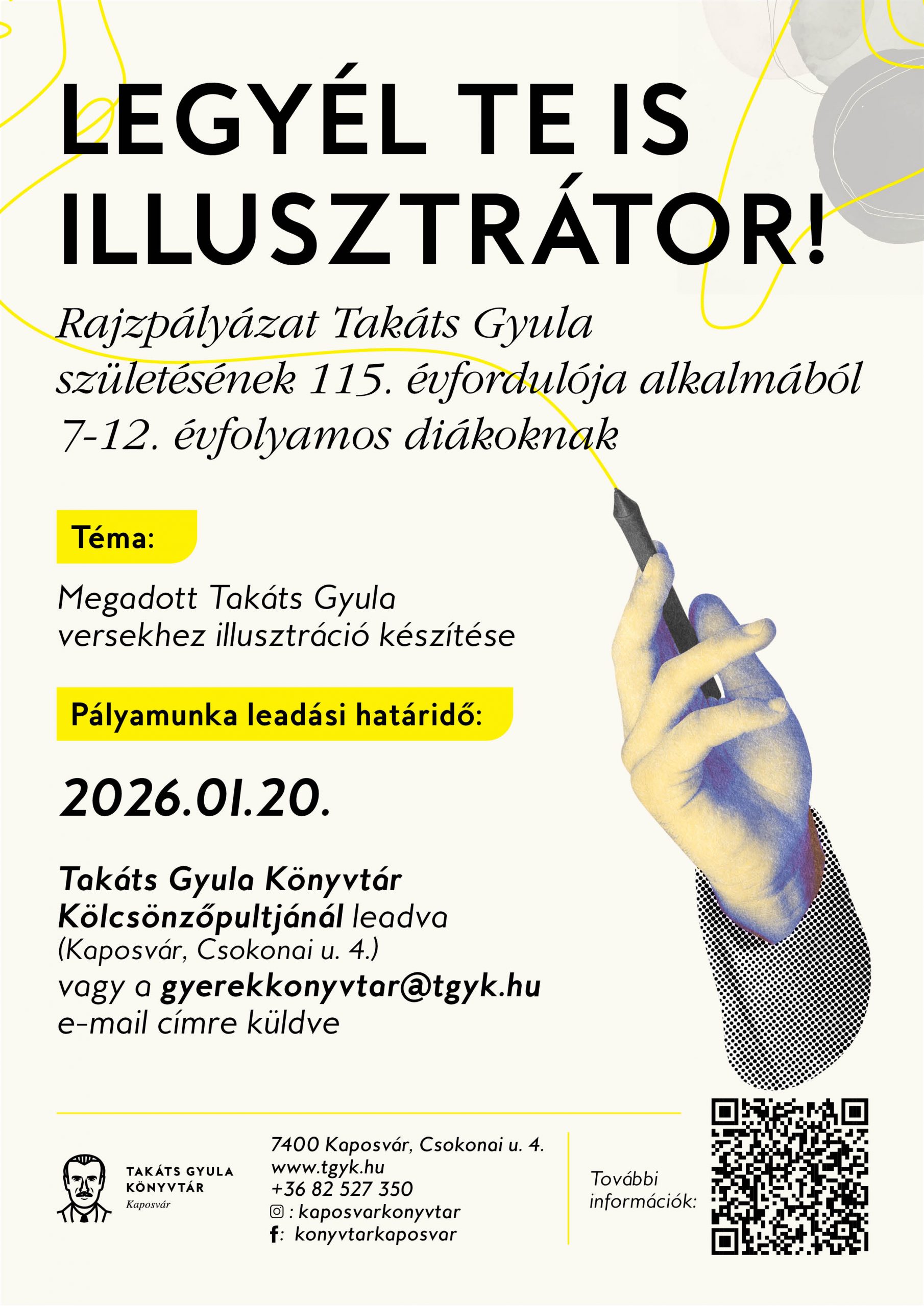 tgyk_rajzpalyazat_poster_A4