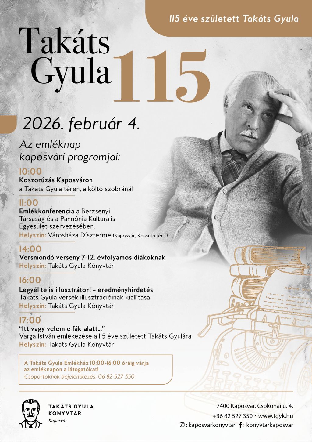 tgyk_takats_gyula_115_programok_poster_A4