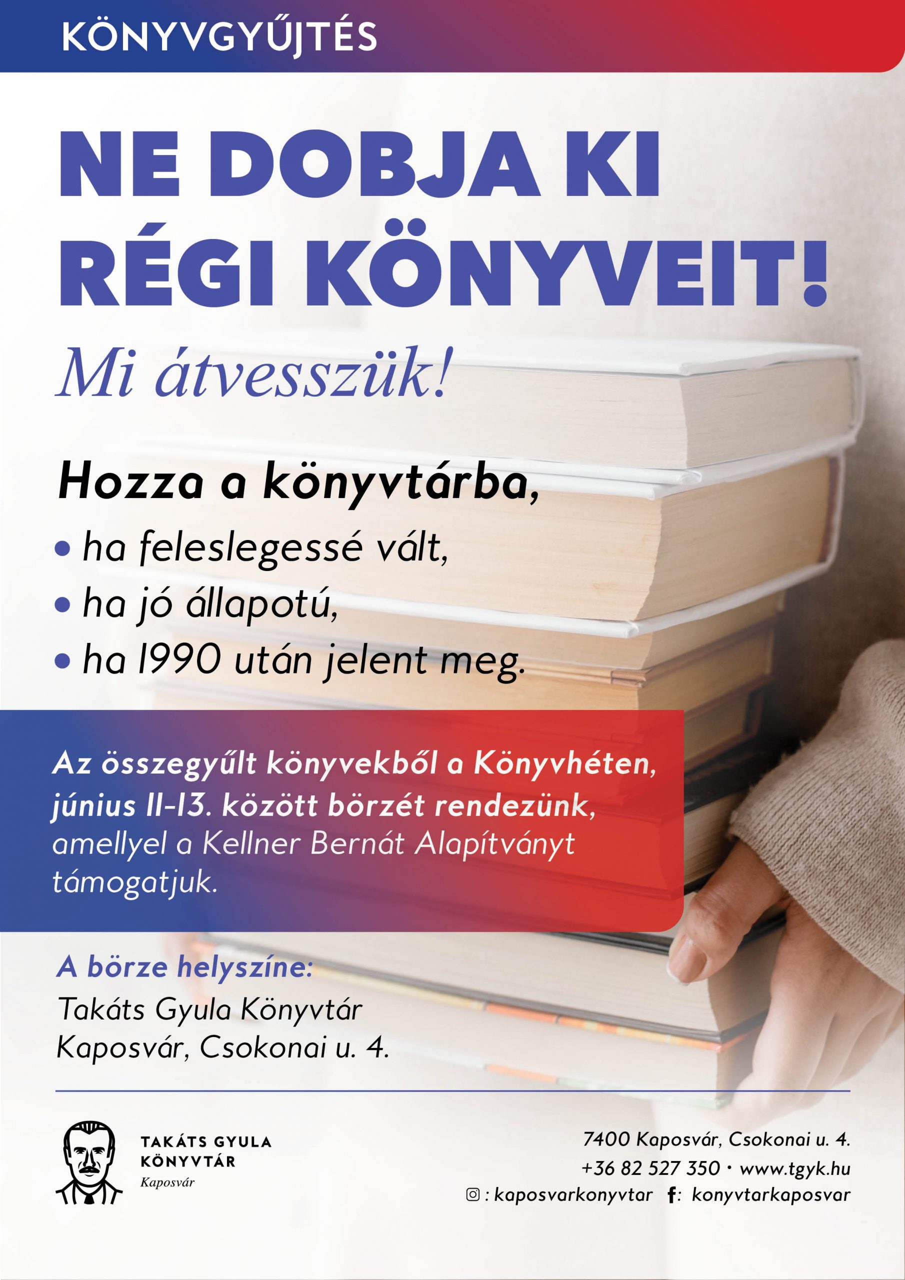 tgyk_konyvgyujtes_poster_A4