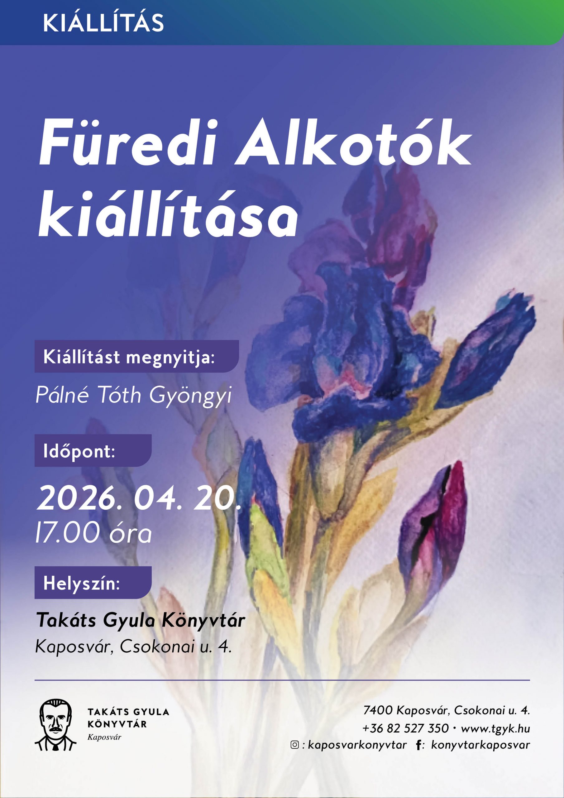 tgyk_furedi_alkotok_poster_A4