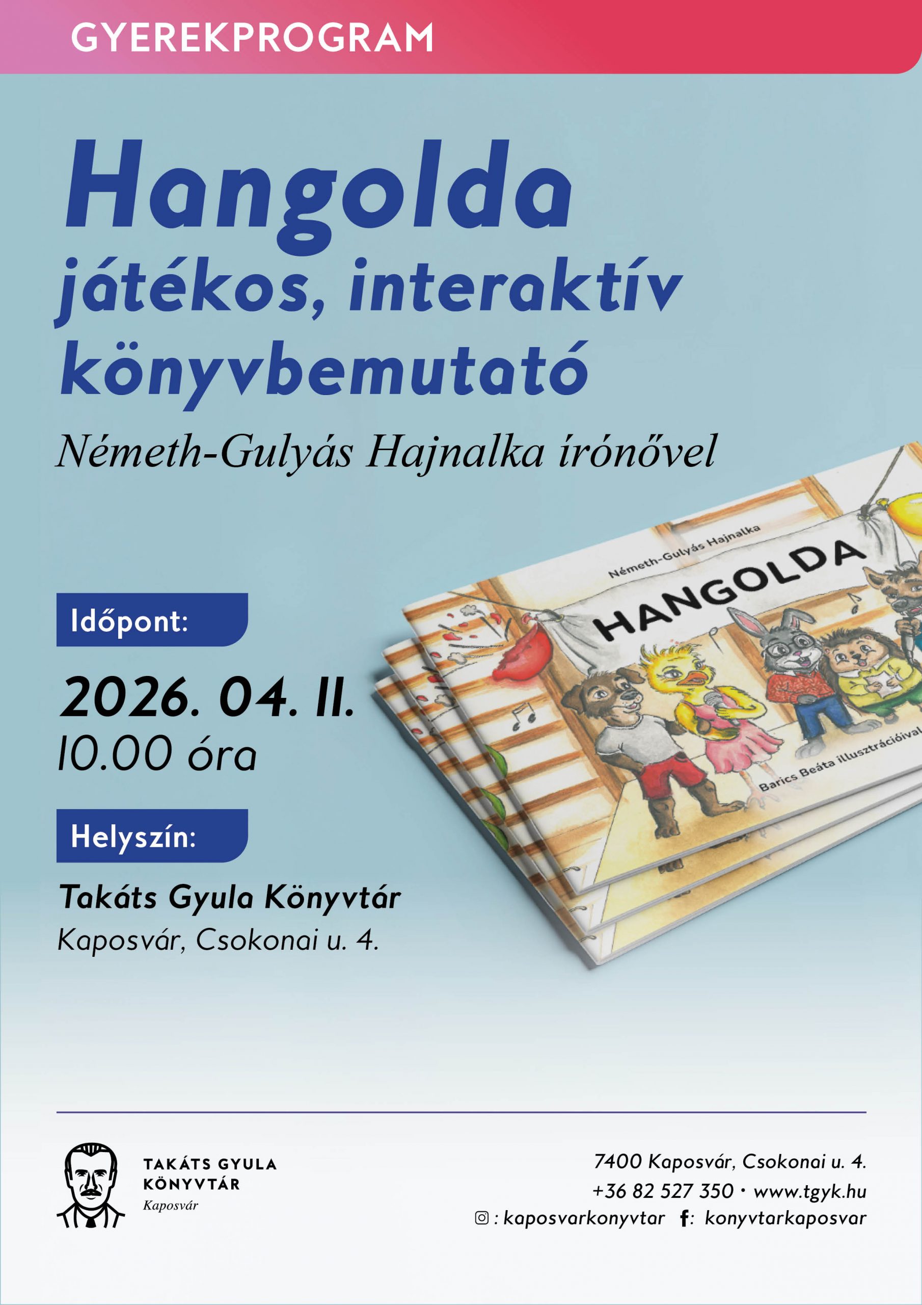 tgyk_hangolda_konyvbemutato_poster_A4