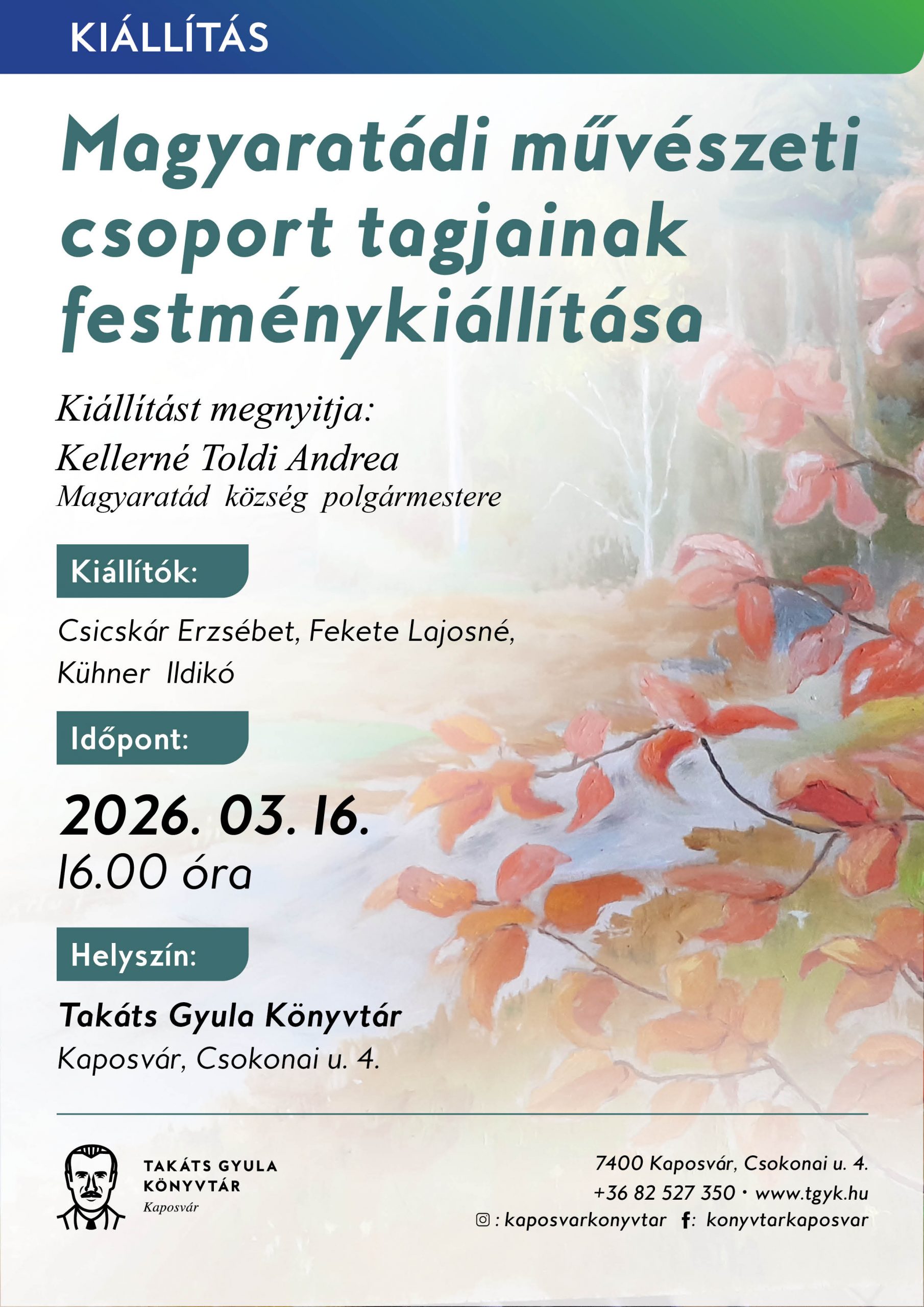 tgyk_magyaratad_kiallitas_poster_A4