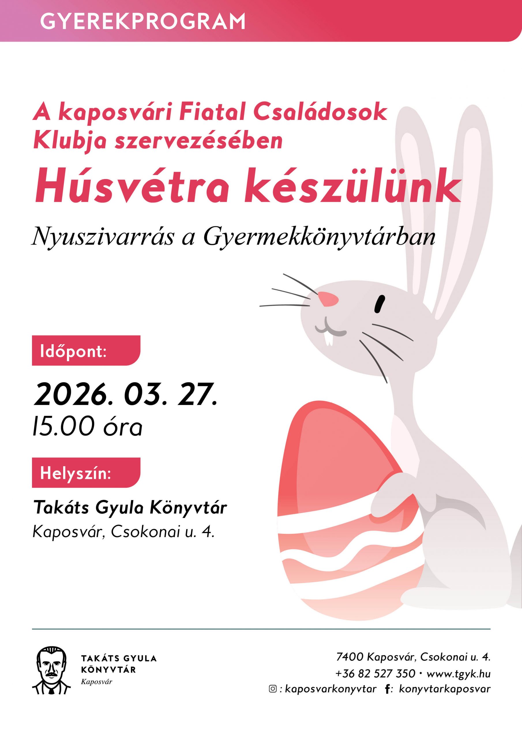 tgyk_nyuszivarras_poster_A4