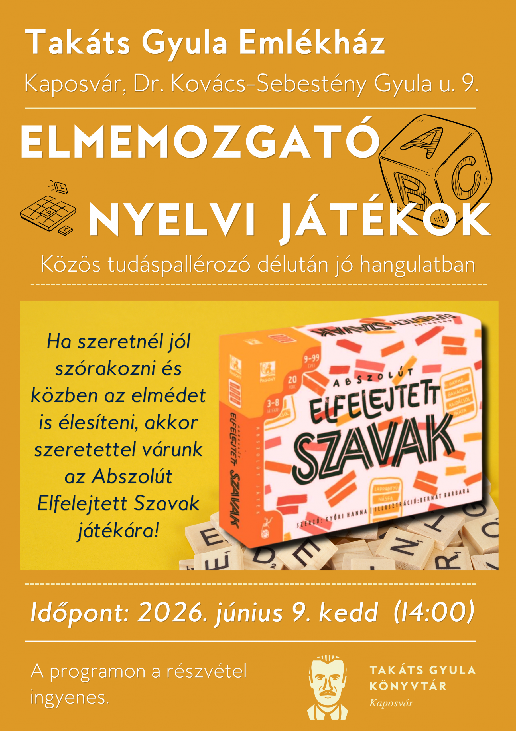 elmemozgato