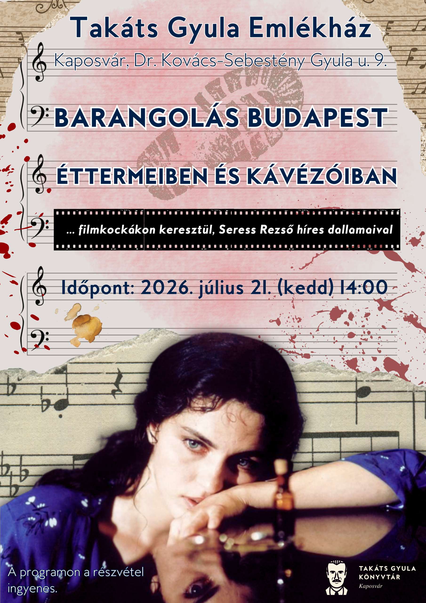 szomoruvasarnap