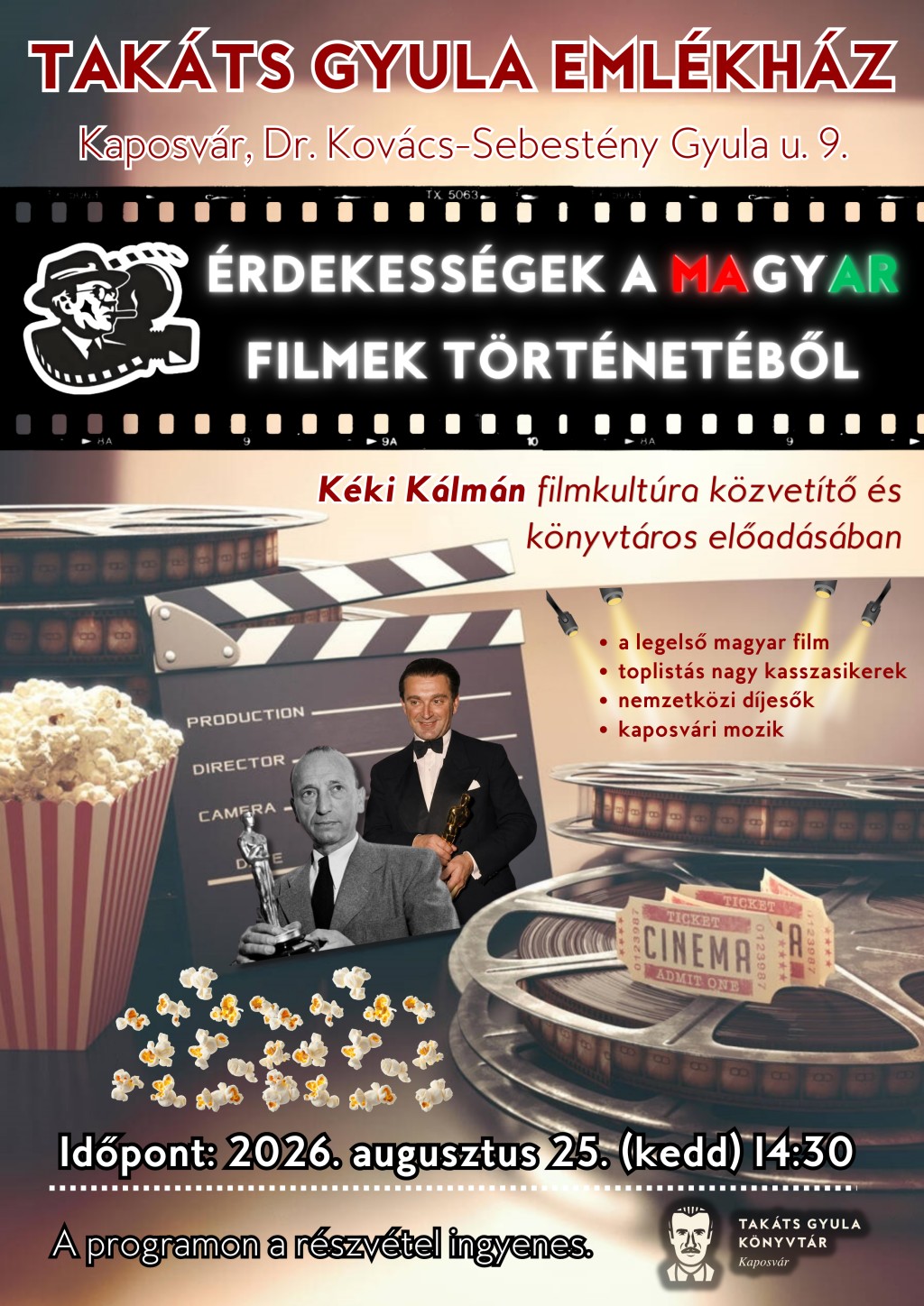 kalman_filmes
