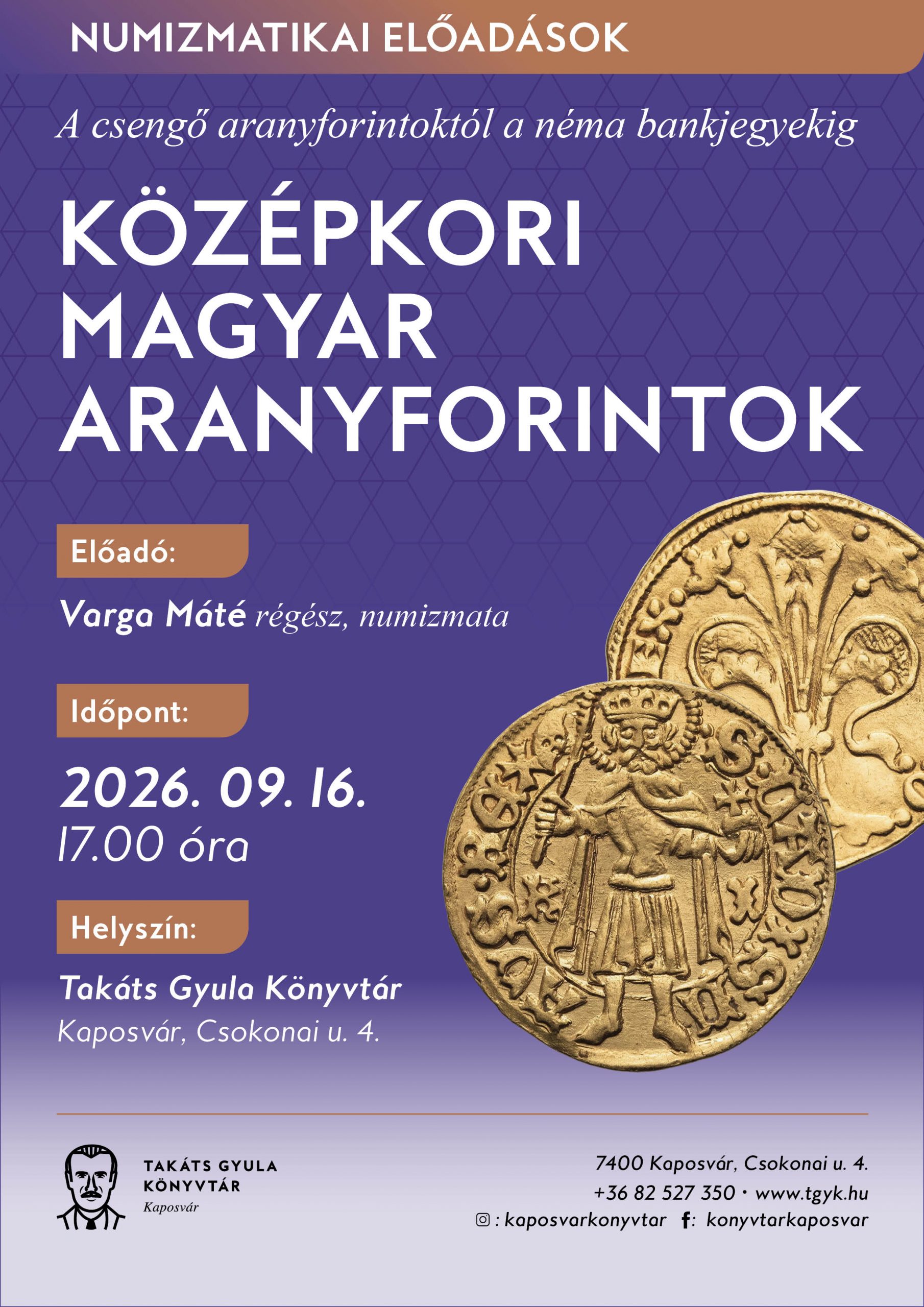 tgyk_kozepkori_magyar_aranyft_poster_A4