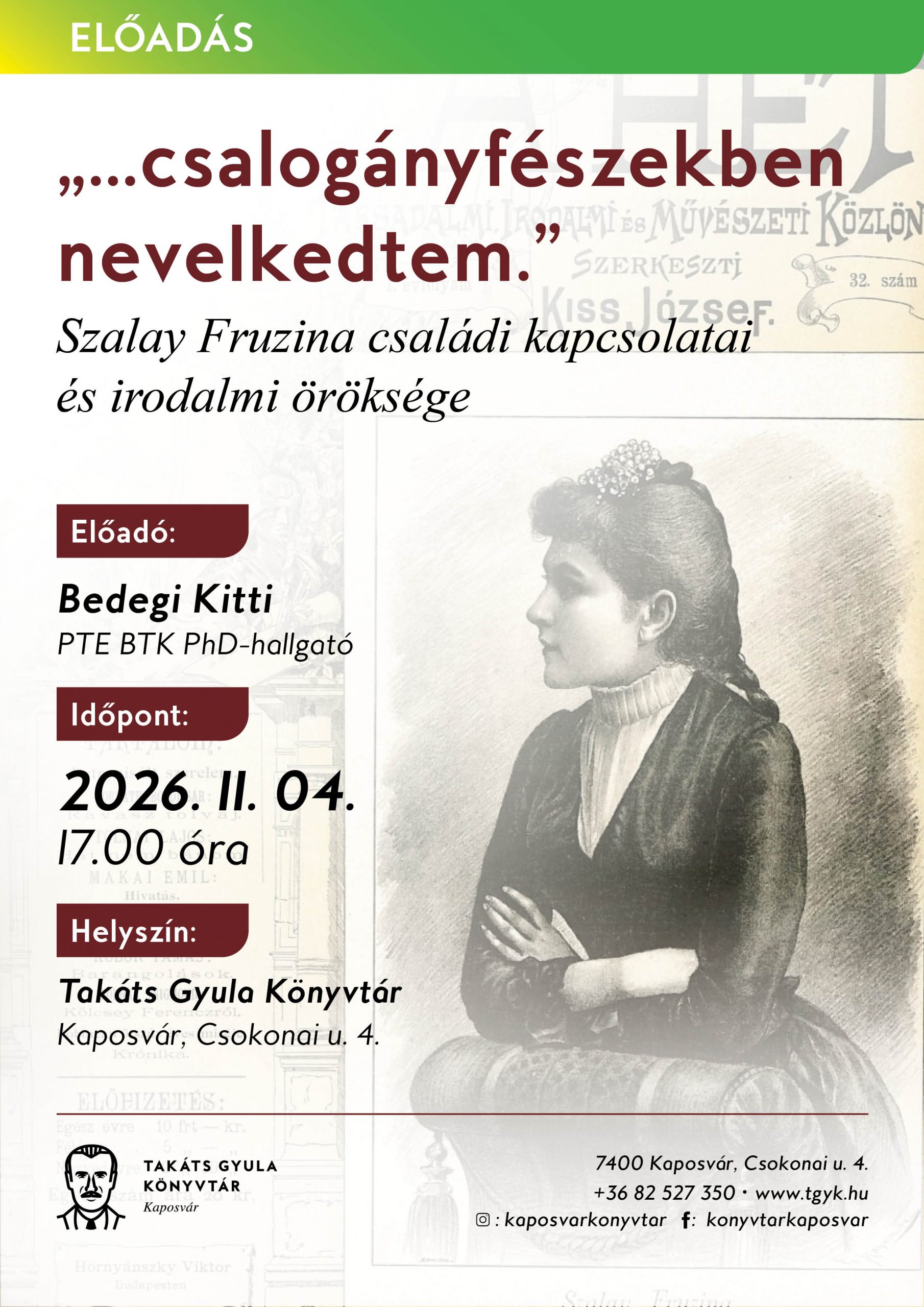 tgyk_szalay_fruzina_eloadas_poster_A4