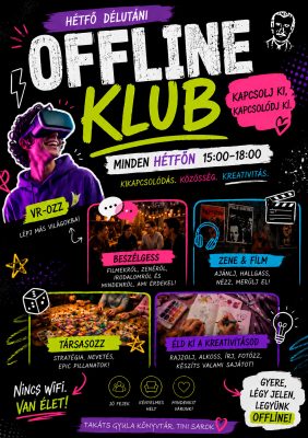 Offline_Klub