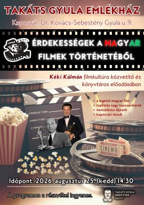 kalman_filmes