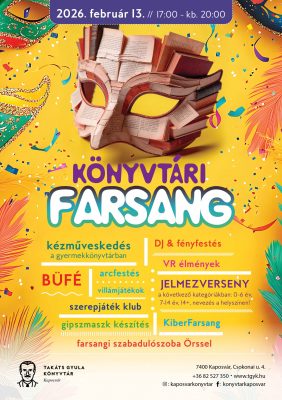 tgyk_konyvtari_farsang_poster_A4_v2