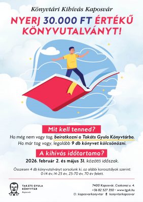 tgyk_konyvtari_kihivas_2026_poster_A4